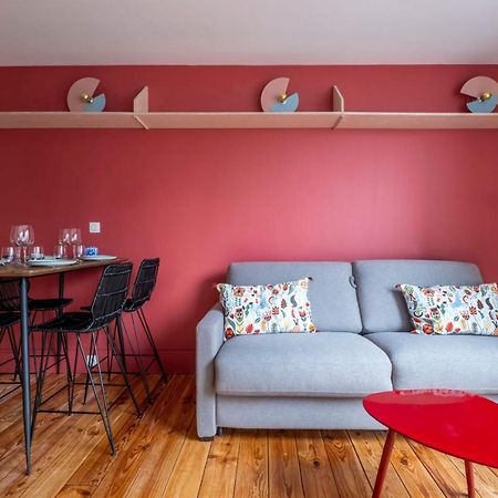 Modern Studio With Mont Blanc View And Pool Chamonix Exteriör bild